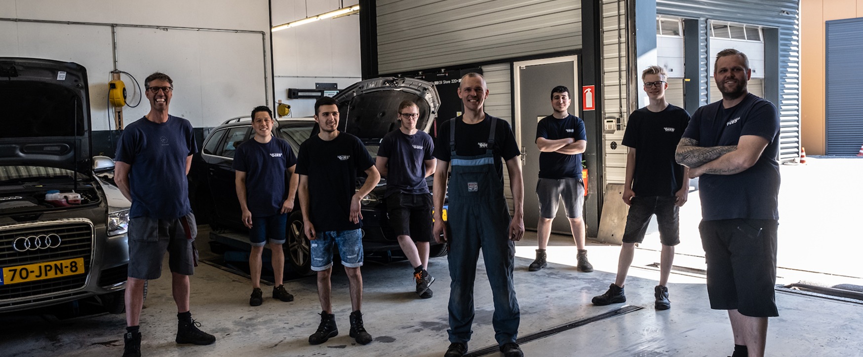 Subpage Details Slider Image Werkplaatsafspraak plannen | Autoservice Goes