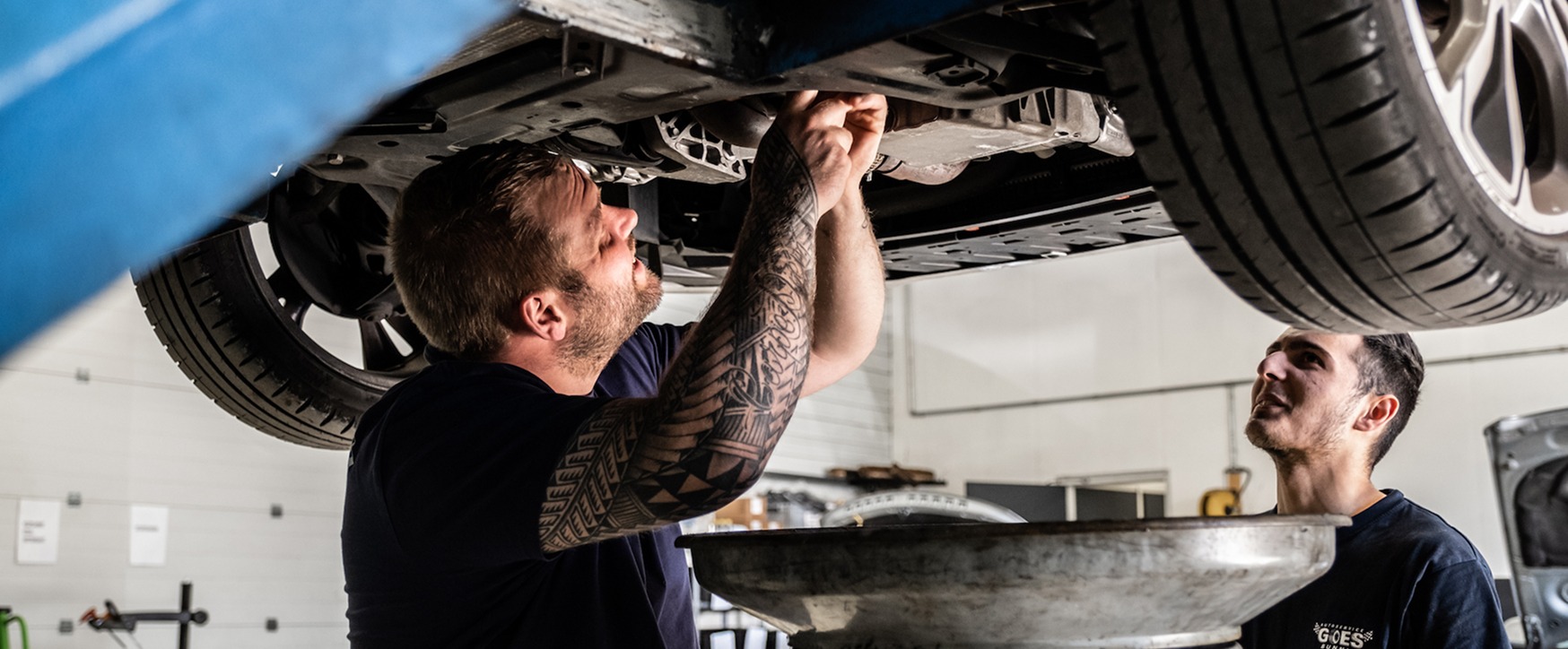 Subpage Details Slider Image Grote beurt auto | Autoservice Goes