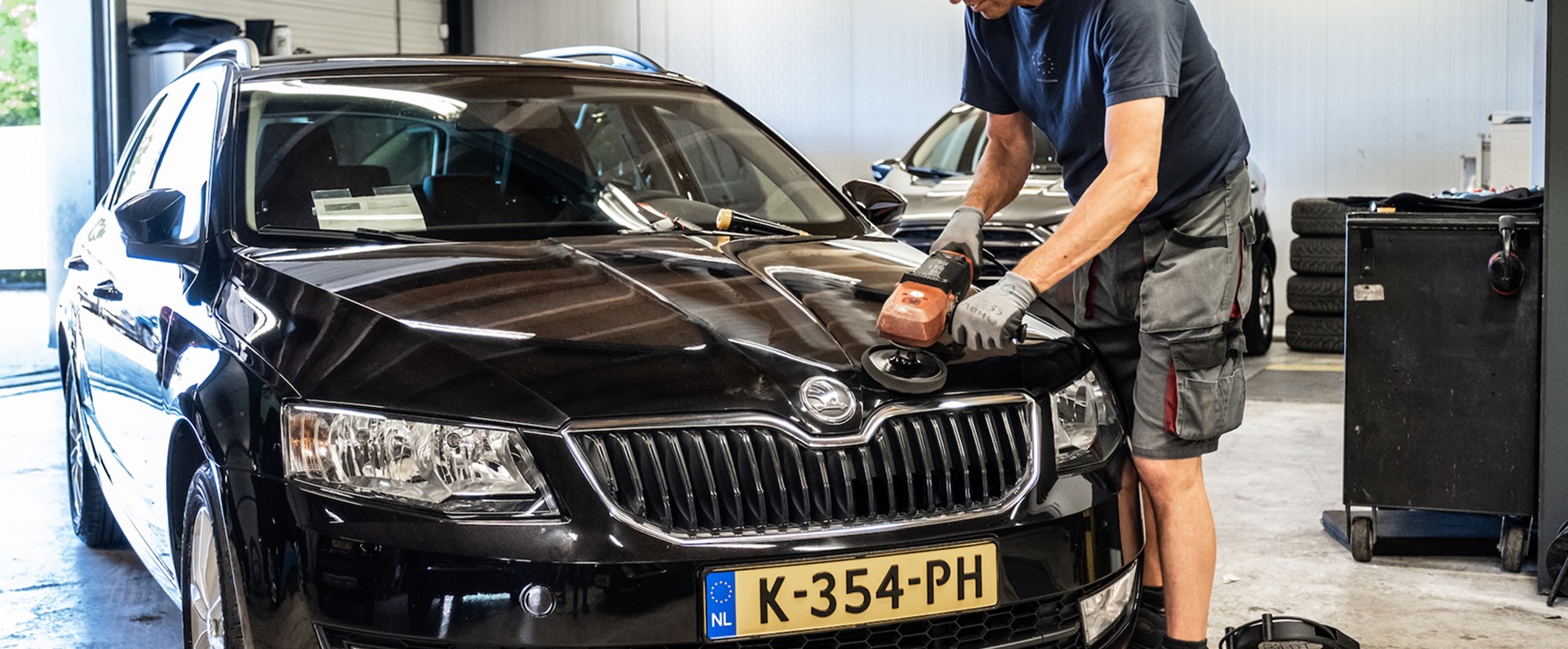 Subpage Details Slider Image Autoschadeherstel | Autoservice Goes