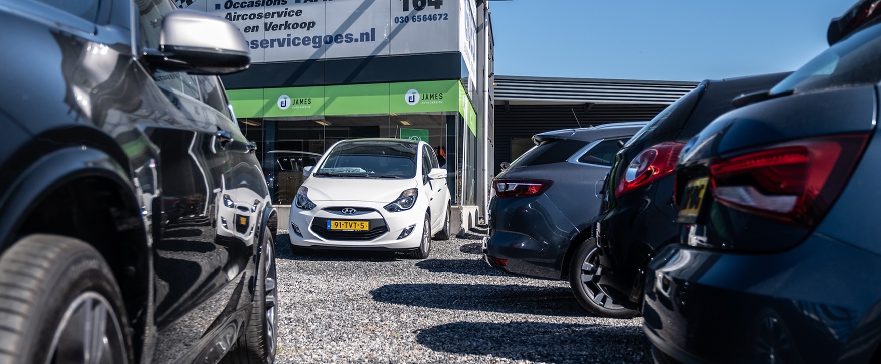 Subpage Details Slider Image Onderhoud elektrische auto bij Autoservice Goes | Autoservice Goes