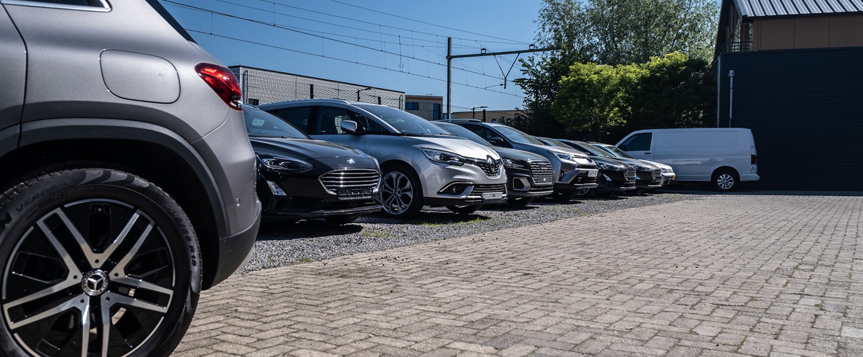 Subpage Details Slider Image Autoservice Goes uw auto schade expert | Autoservice Goes