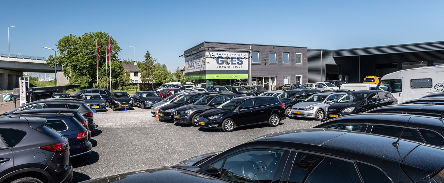 Subpage Details Slider Image Goedkoop auto onderhoud bij Autoservice Goes | Autoservice Goes