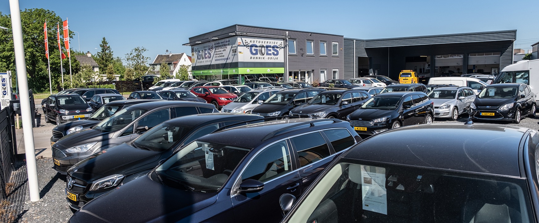 Subpage Listing Image Goedkoop auto reparatie bij Autoservice Goes | Autoservice Goes
