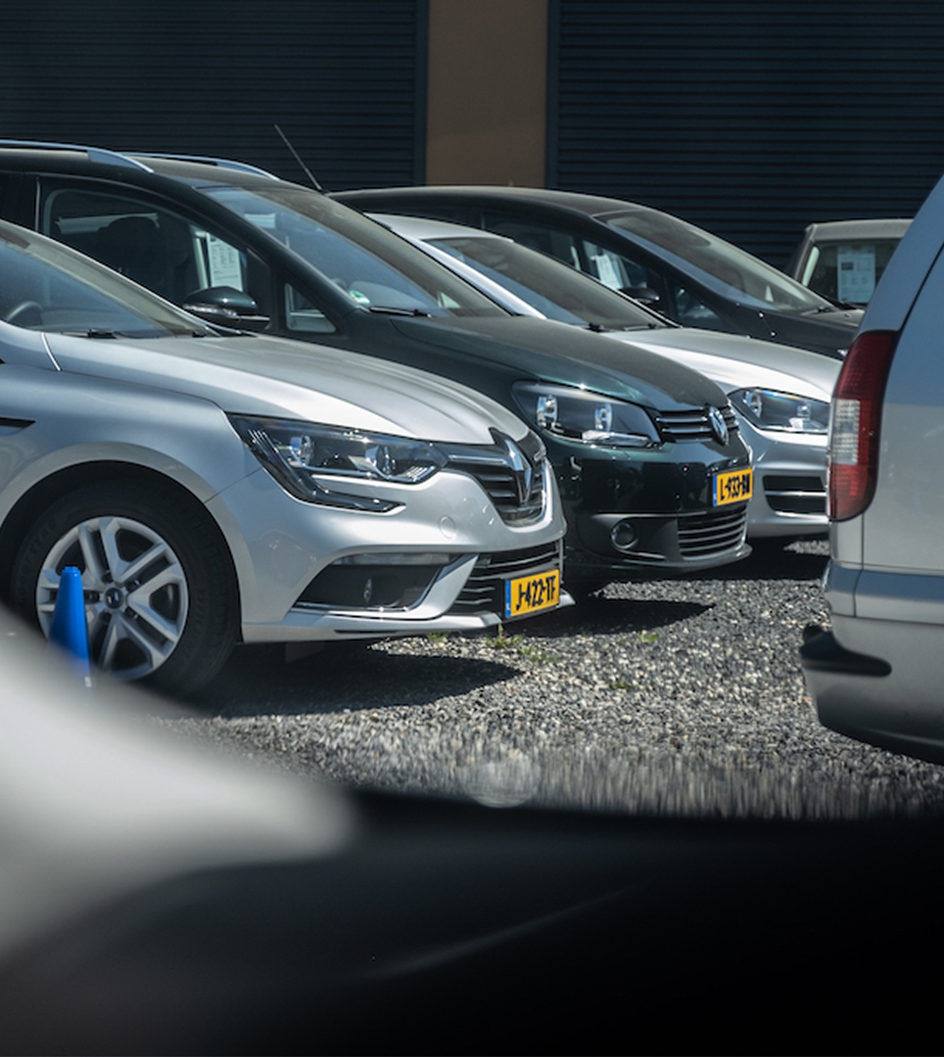 Home Subpage Image Occasion lease | Autoservice Goes