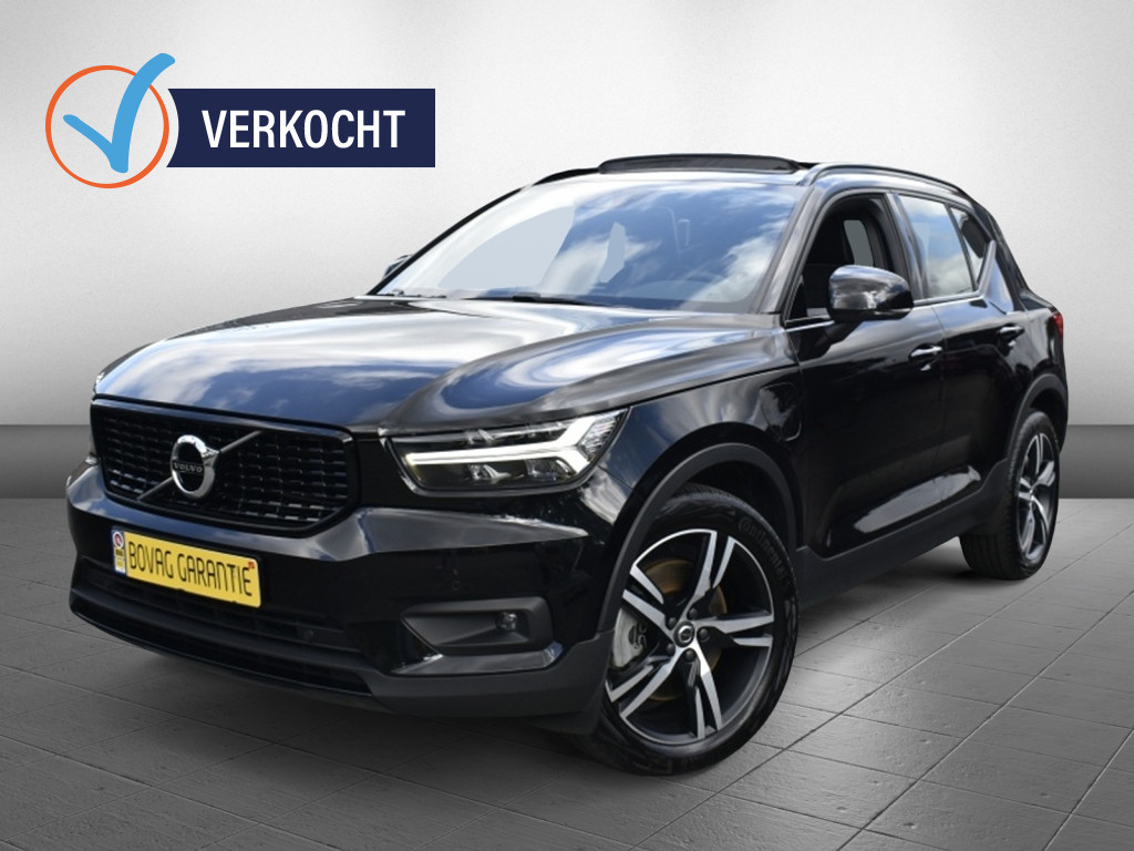 Volvo XC40 T4 R Design /pano/Harman/Kardon /Camera 54738920-0.jpg | Autoservice Goes