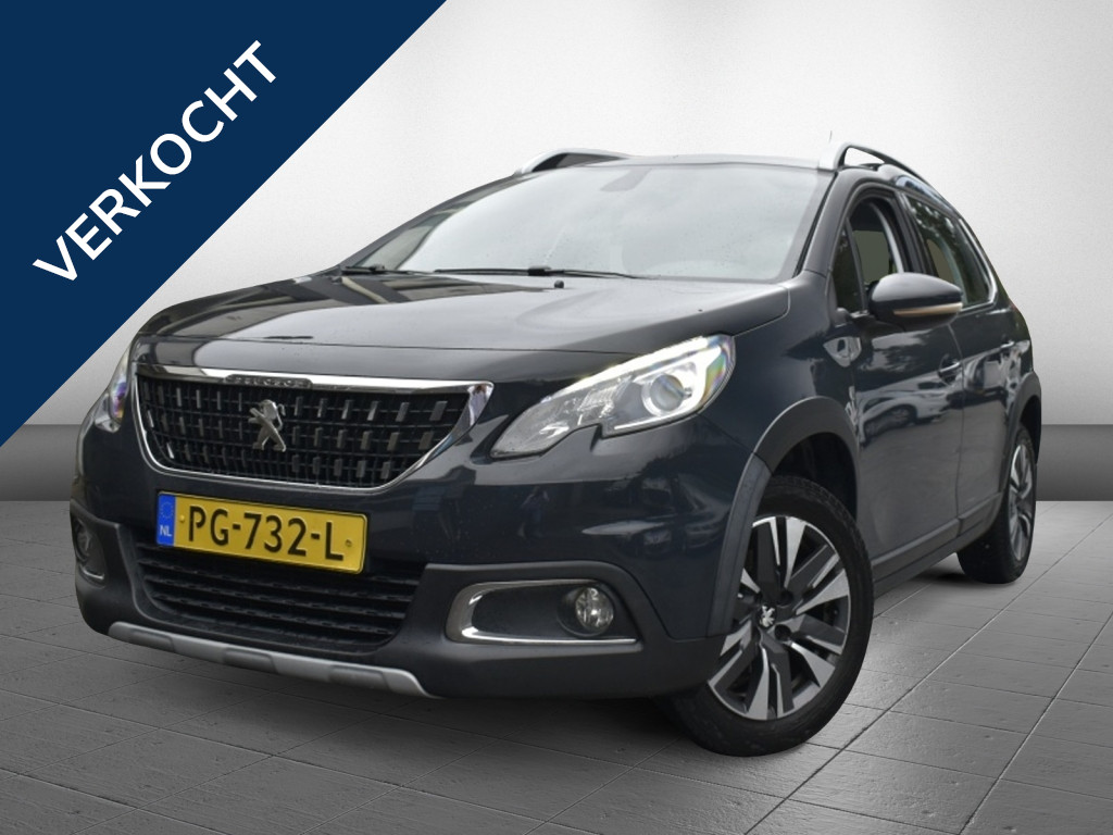 Peugeot 2008 1.2 PureTech Allure/ nieuwe Motor 56767212-0.jpg | Autoservice Goes