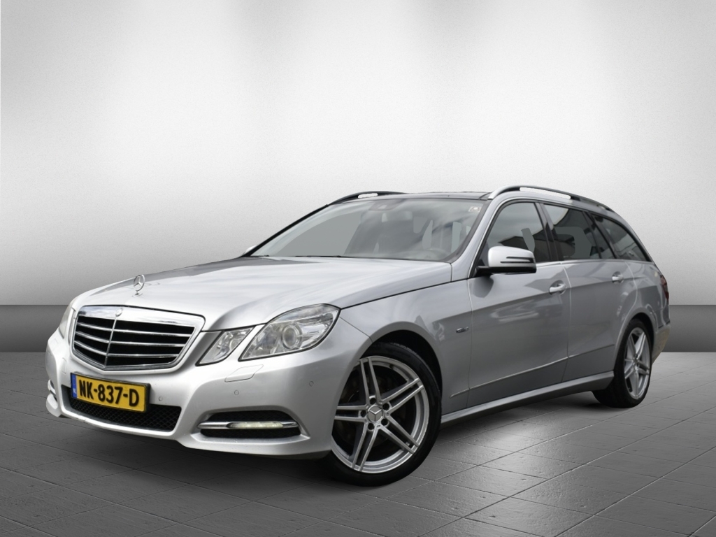 Mercedes-Benz E-Klasse Estate 250 CDI Avantgarde/ panoramadak /zeer compleet 56792689-0.jpg | Autoservice Goes