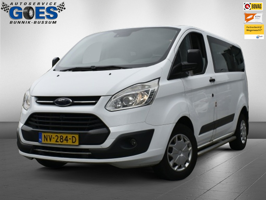 Ford Transit Custom 310 2.0 TDCI L1H1 Tr 56810396-0.jpg | Autoservice Goes