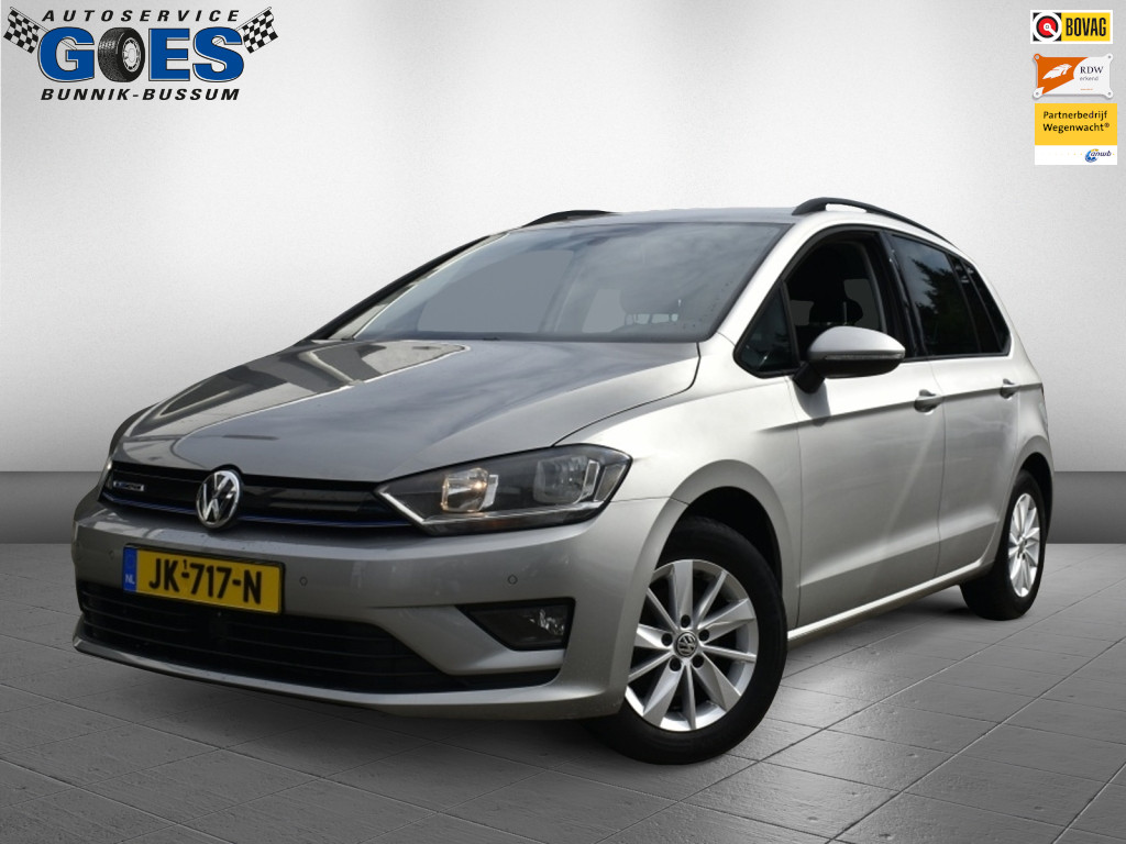 Volkswagen Golf Sportsvan 1.2 TSI Business Ed. 56893728-0.jpg | Autoservice Goes