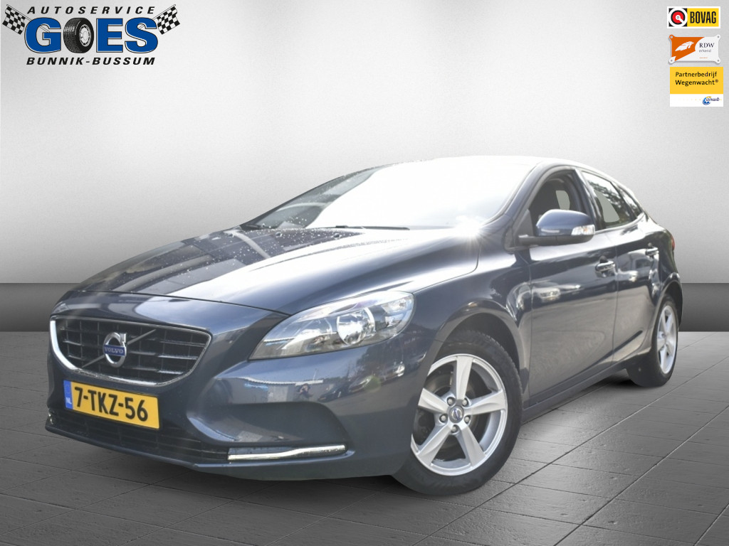 Volvo V40 1.6 T4 Kinetic 56922422-0.jpg | Autoservice Goes