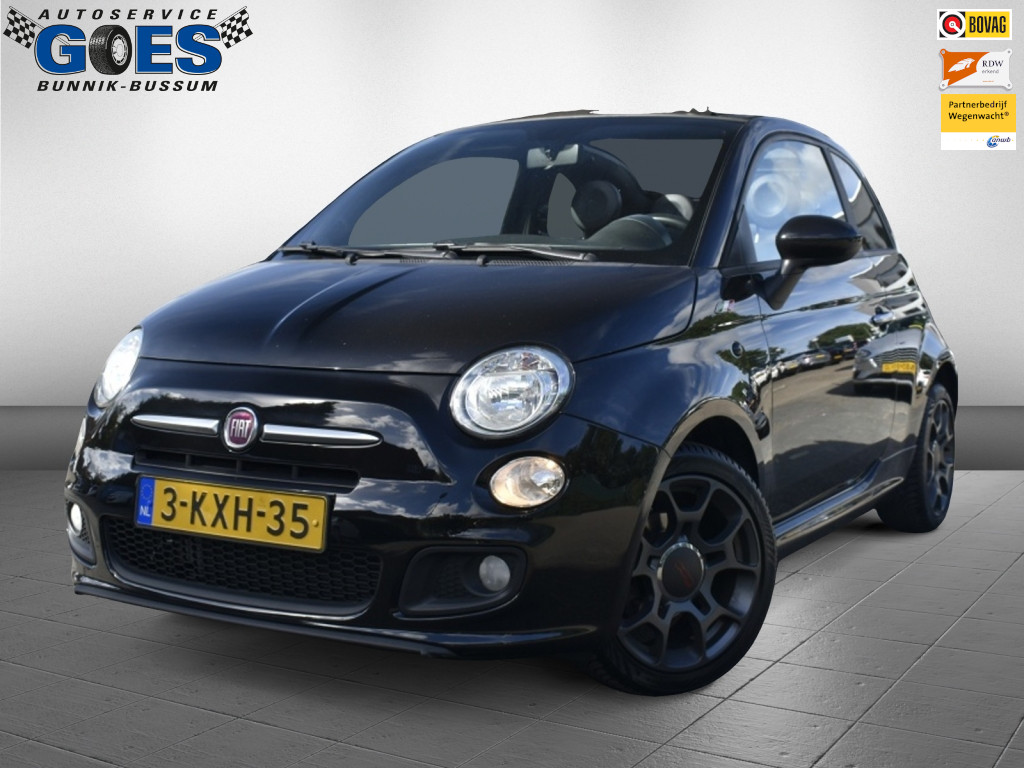 Fiat 500 CABRIO 0.9 TwinAir 500 CABRIO 56973190-0.jpg | Autoservice Goes