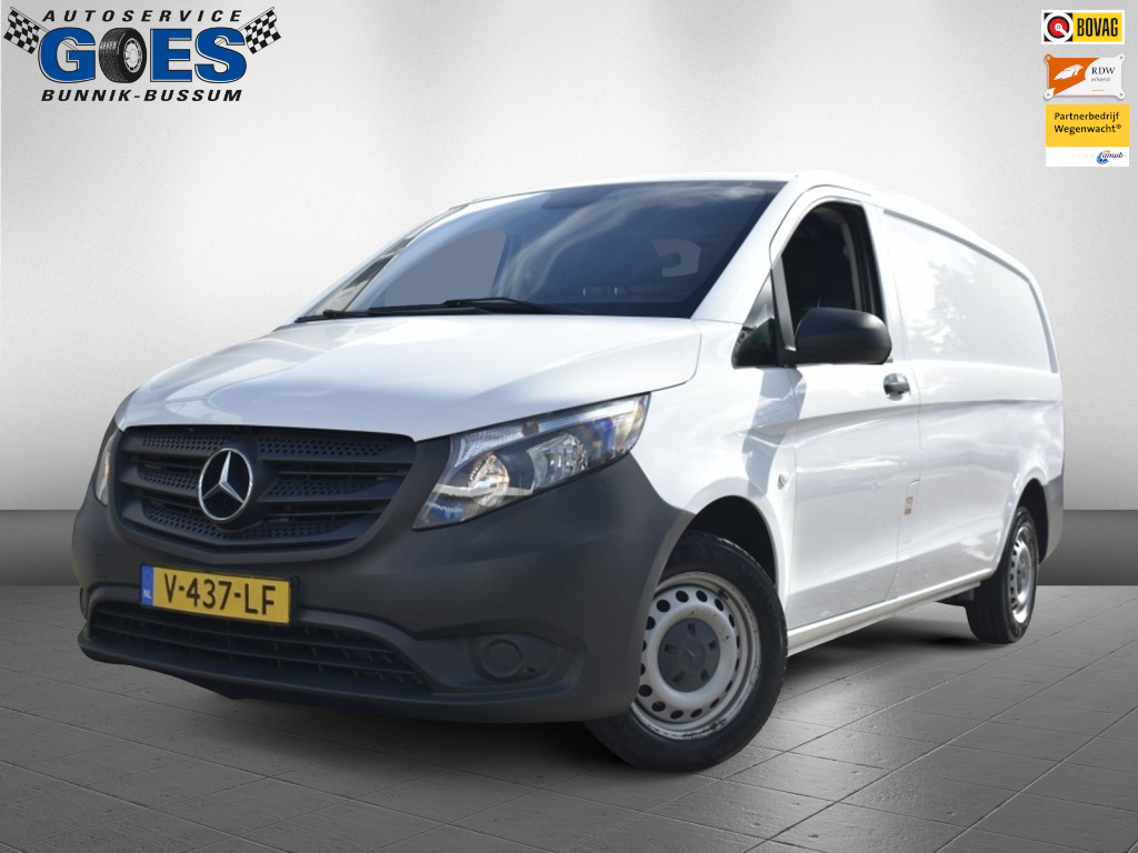 Mercedes-Benz Vito 111 CDI Functional Lang L2H1 56973815-0.jpg | Autoservice Goes
