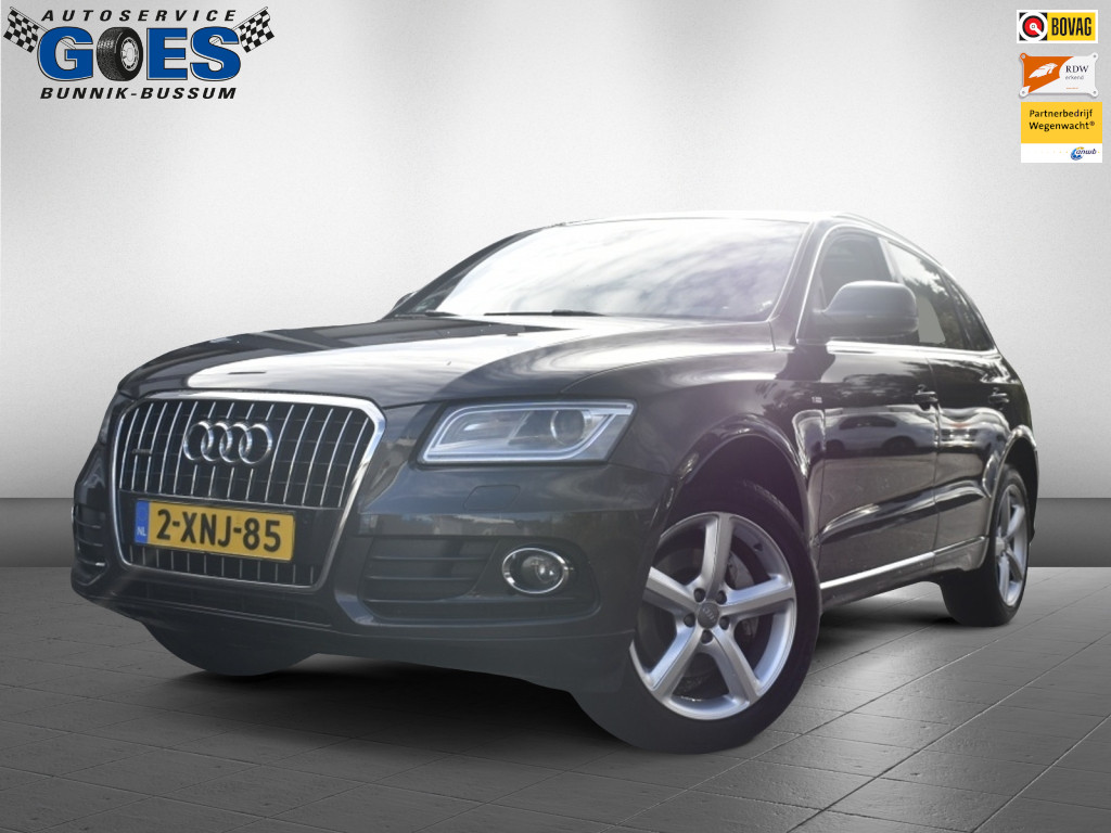 Audi Q5 3.0 TDI q. Pro L S 57003081-0.jpg | Autoservice Goes