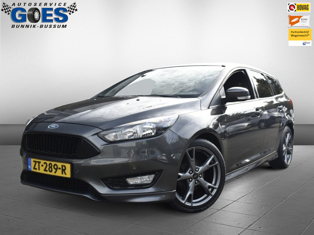 Ford Focus Wagon ST-LINE 1.0 150PK 57071447-0.jpg | Autoservice Goes