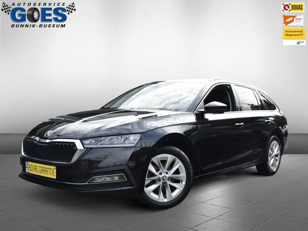 Škoda Octavia Combi Style 57103240-0.jpg | Autoservice Goes
