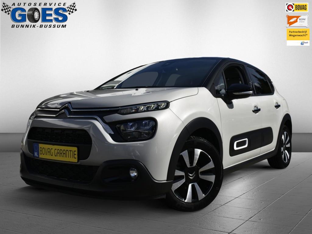 Citroën C3 SX / SW Max 57221789-0.jpg | Autoservice Goes