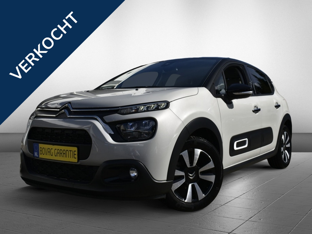 Citroën C3 SX / SW Max 57221789-0.jpg | Autoservice Goes
