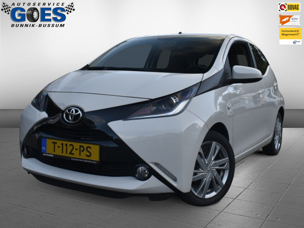 Toyota Aygo 1.0 VVT-i x-cite 57306750-0.jpg | Autoservice Goes