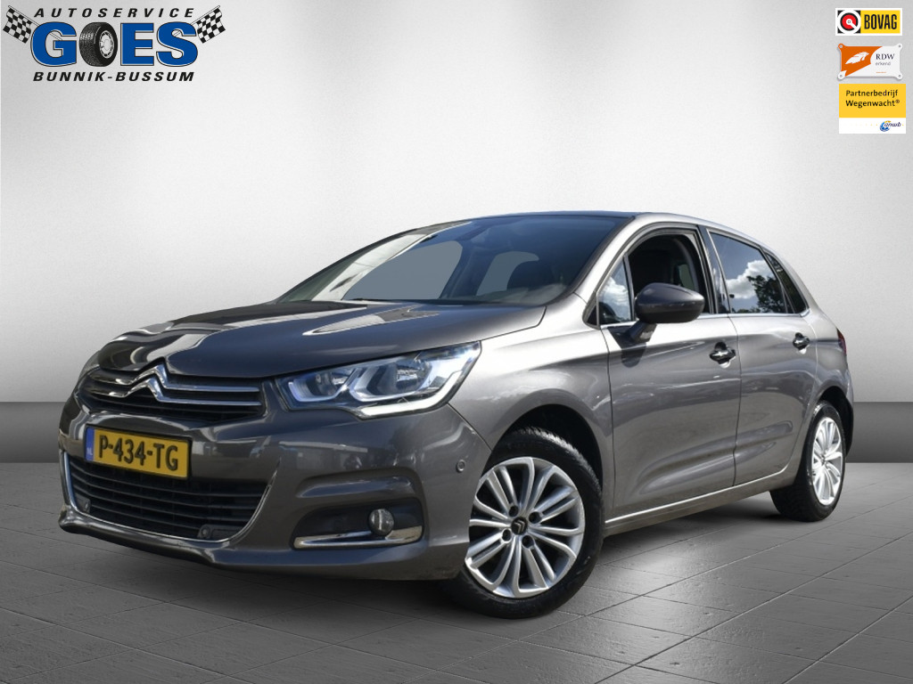 Citroën C4 1.2 130pk Automaat Feel "Collection" 57380284-0.jpg | Autoservice Goes